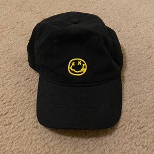 Nirvana dad hat